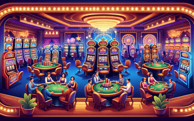 M.casino supersport