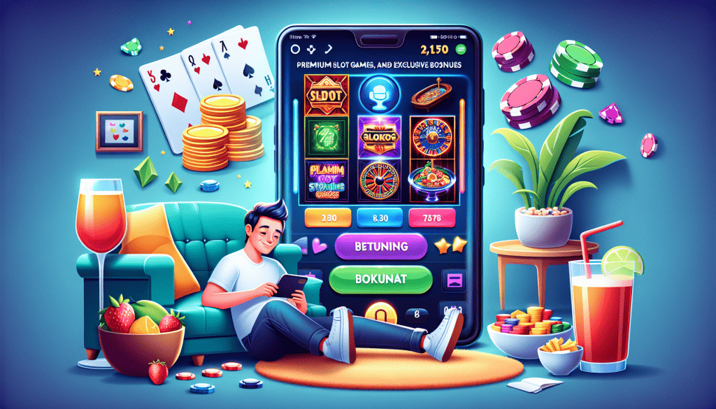 Admiral casino apk