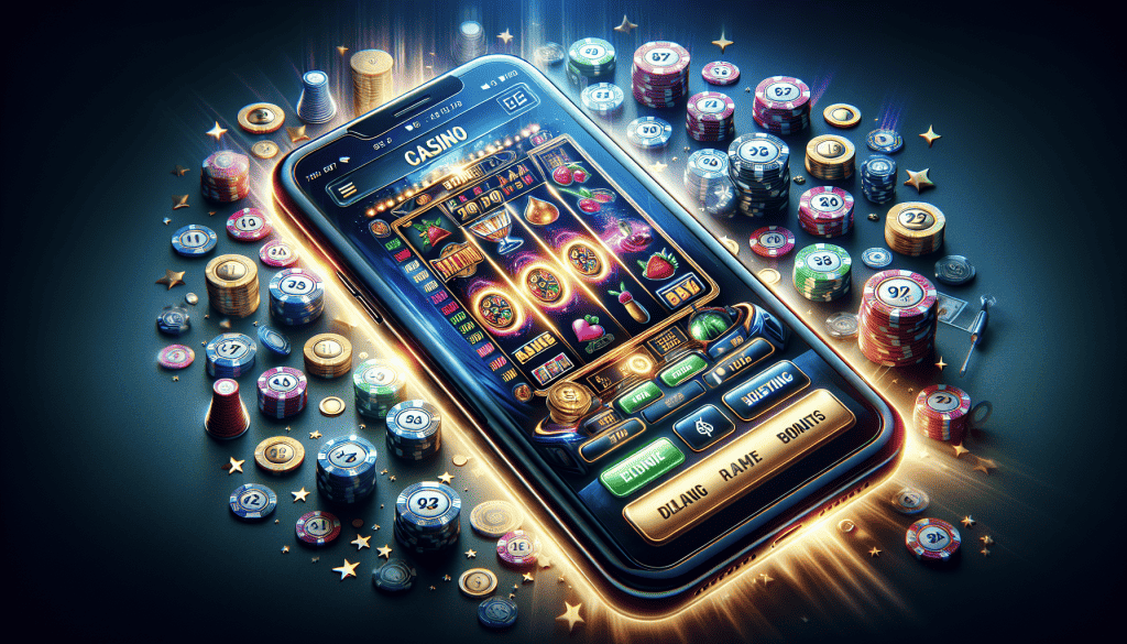 Admiral casino app