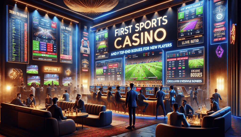 Prva sportska casino