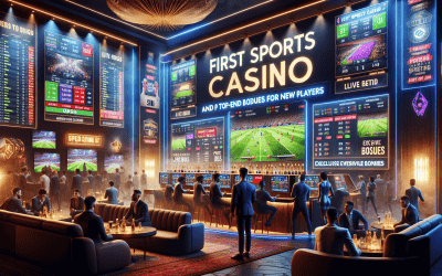Prva sportska casino