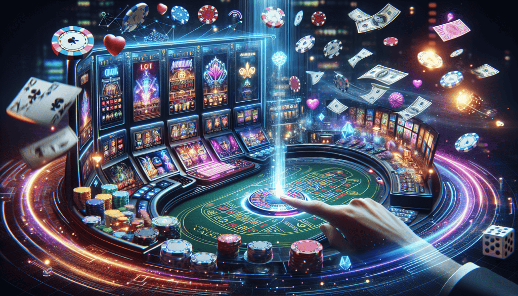 Arena casino online hrvatska Arena casino online hrvatska