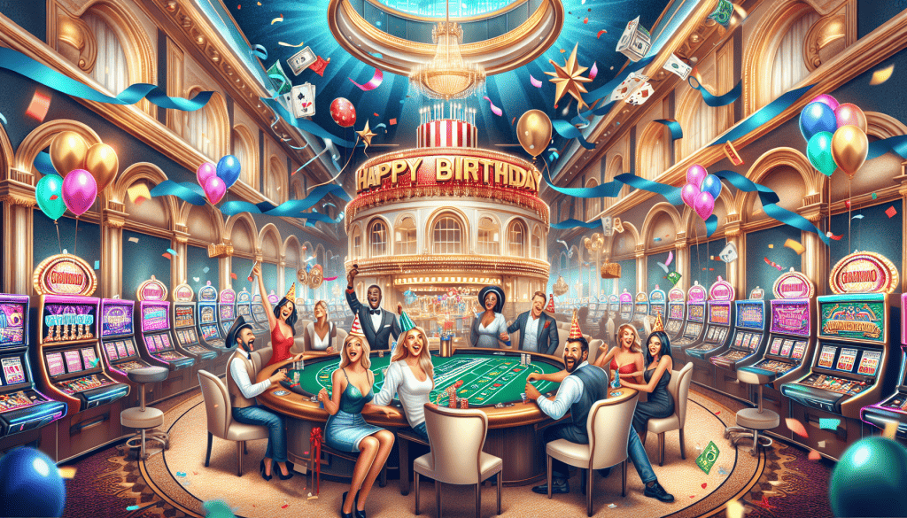 Arena casino rođendan Arena casino rođendan