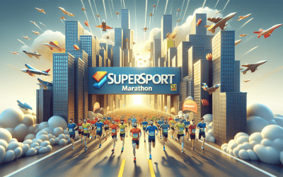 Supersport maraton