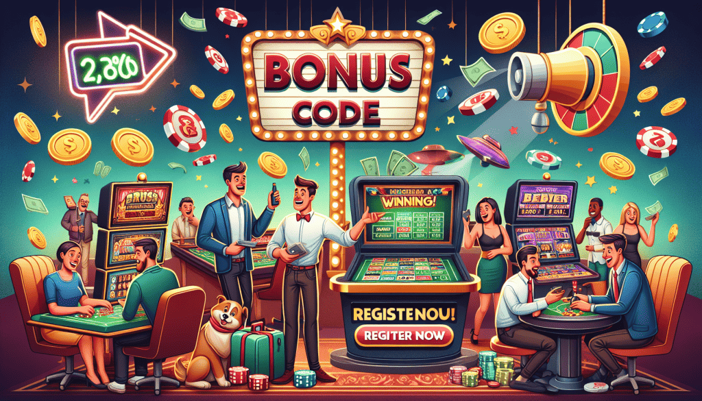 Bonus kod rizk casino