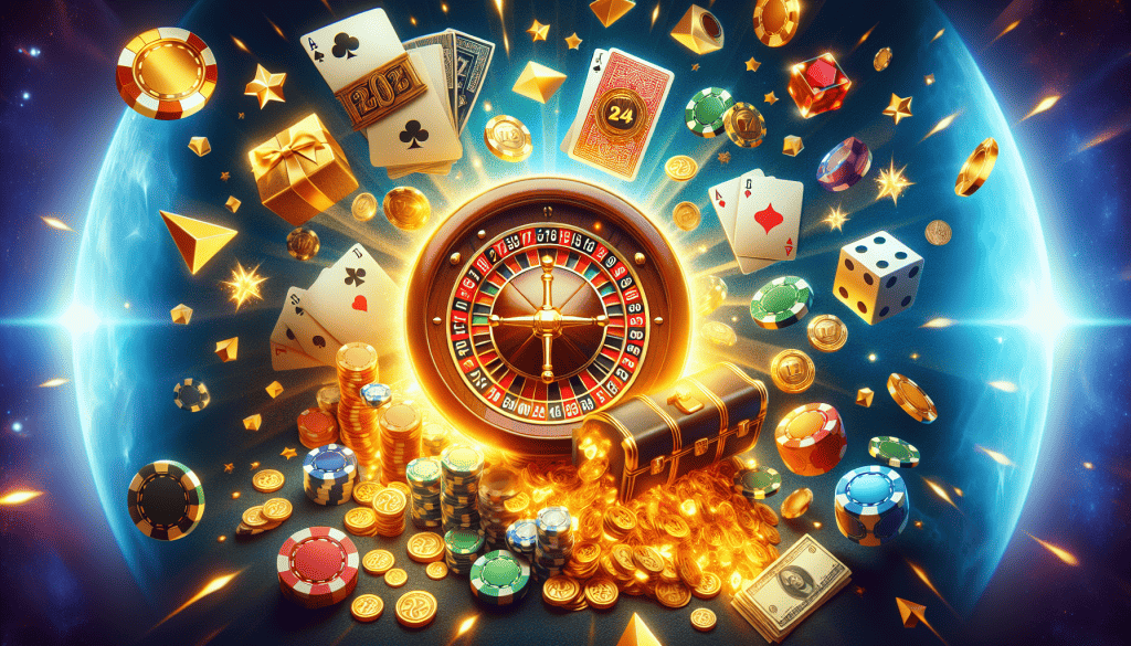Casino 0-24 Casino 0-24