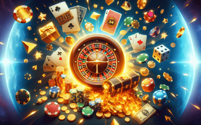 Casino 0-24