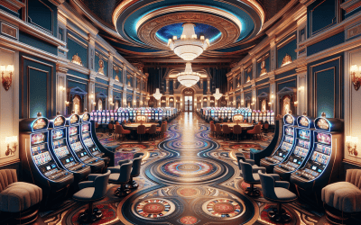 Casino admiral colosseum