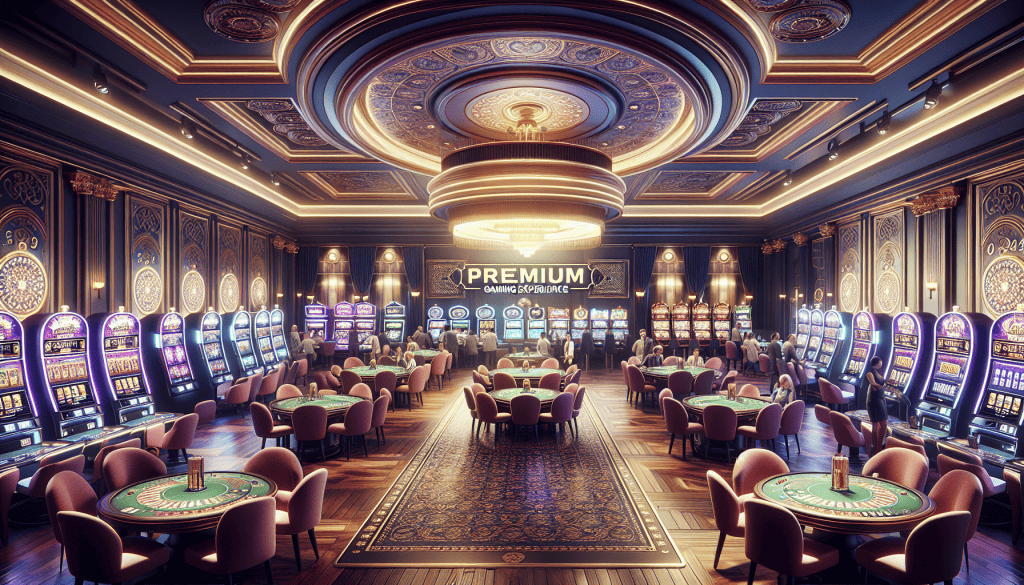 Admiral casino igre