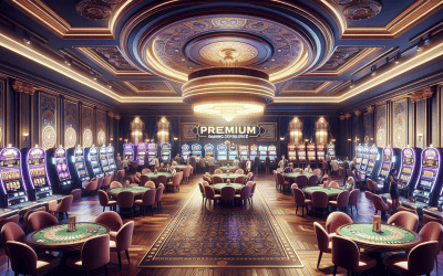 Admiral casino igre