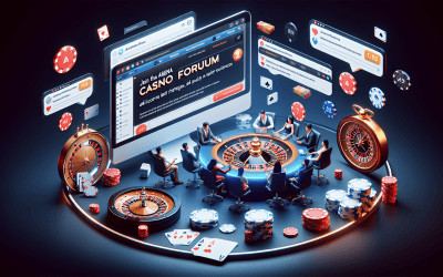 Arena casino forum