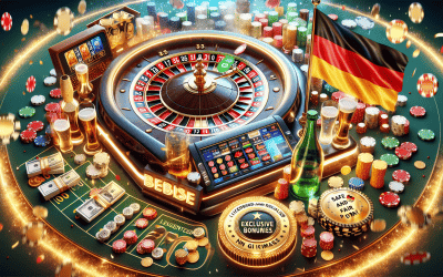 Casino online germania