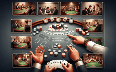 Black jack pravila