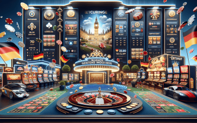 German casino online