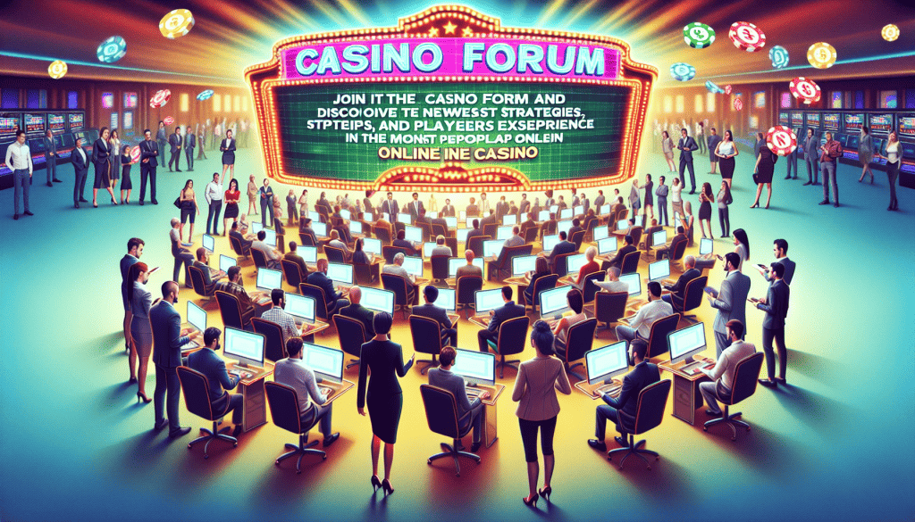 Germania casino forum