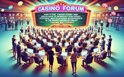 Germania casino forum