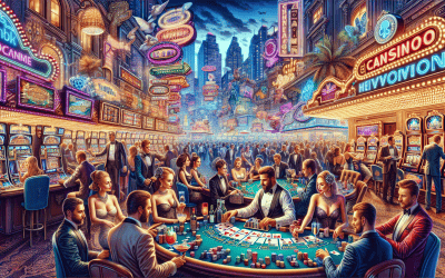 Hollywood casino