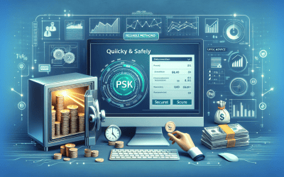 Psk isplata