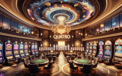 Quatro casino