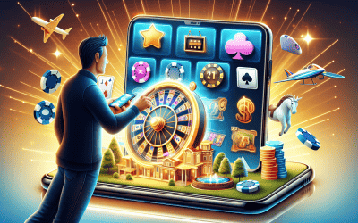 Rizk casino aplikacija