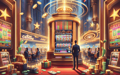 Mega koka rizk casino