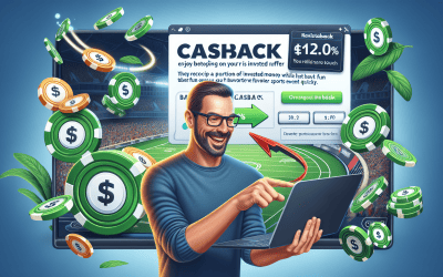 Mozzart cashback