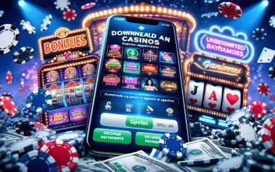 Mozzart casino app