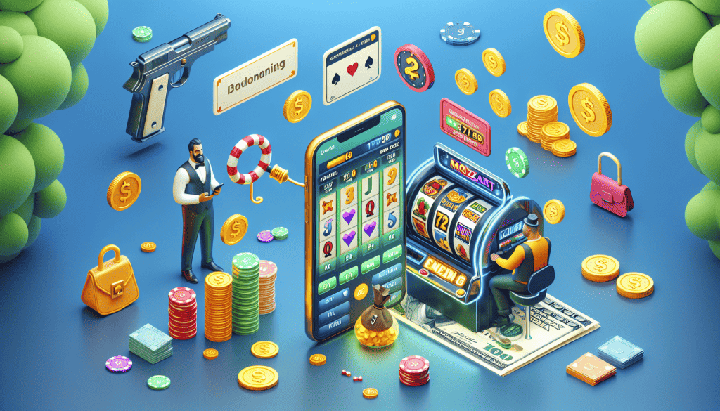 Mozzart casino app download