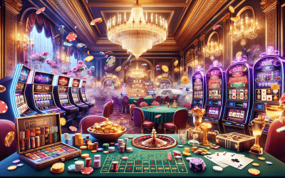 Mozzart casino games