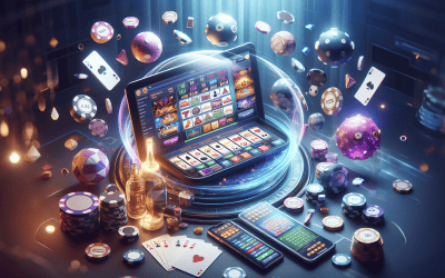 Mozzart casino online