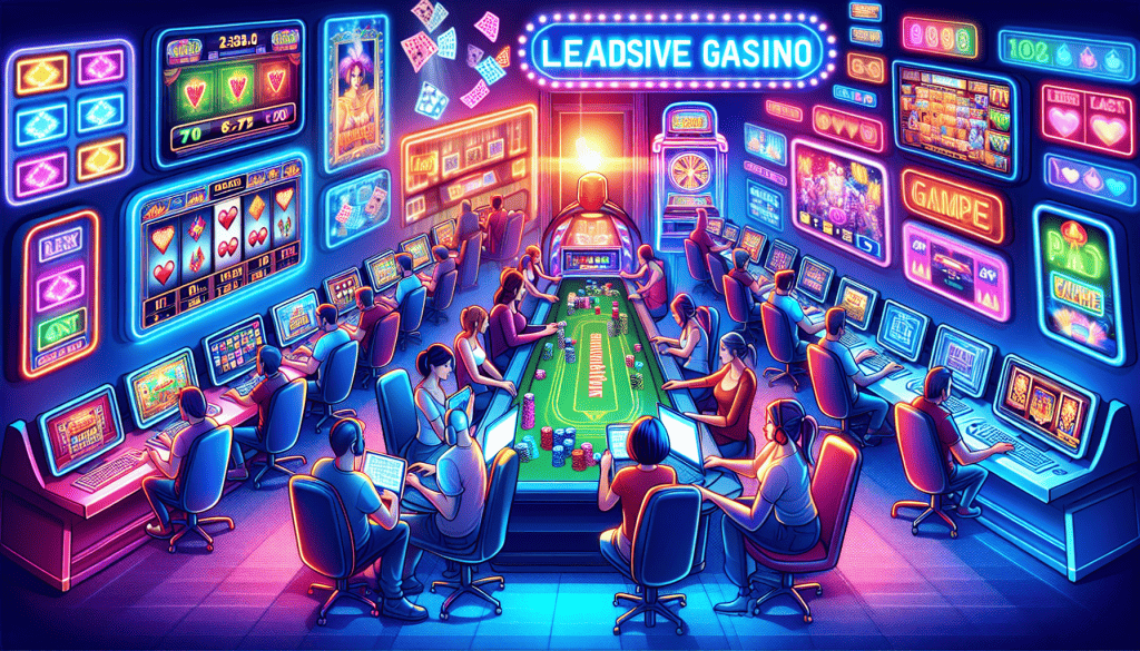 Arena casino iskustva