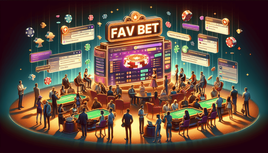 Favbet casino forum