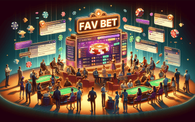 Favbet casino forum