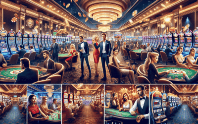 Grand casino admiral zagreb