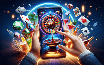 Psk mobile casino