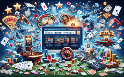 Online casino iskustva