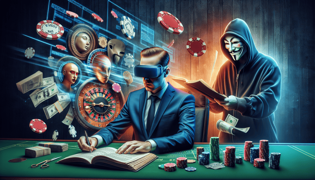 Rizk casino prevara Rizk casino prevara