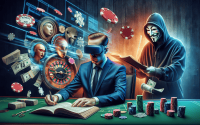 Rizk casino prevara