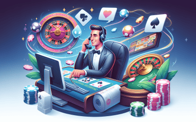 Rizk casino broj telefona