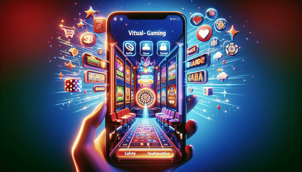 Rizk casino mobile app