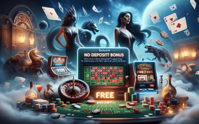 Rizk casino no deposit bonus