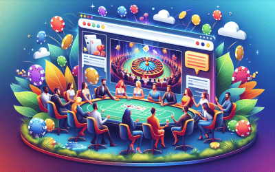 Casino forum