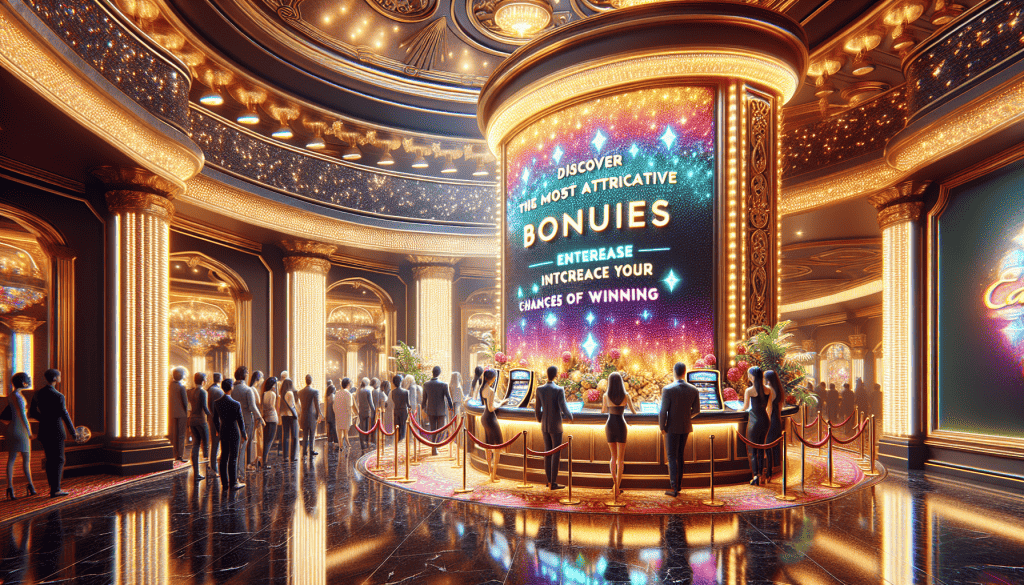 Mozzart casino bonus