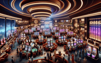 Admiral casino vrbani