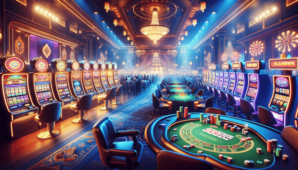 Arena casino hr online