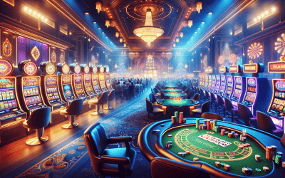 Arena casino hr online