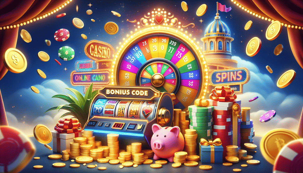 Bonus kod za rizk casino