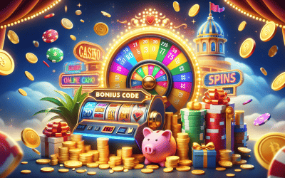 Bonus kod za rizk casino