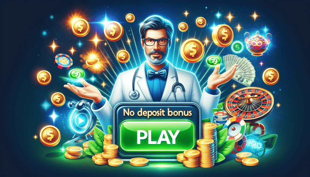 Mozzart casino no deposit bonus