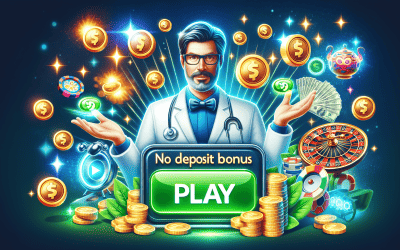 Mozzart casino no deposit bonus